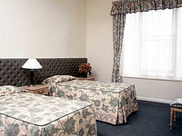 Comfort Inn Hyde Park 3* ( Hotel in London, England )