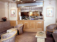 Comfort Inn Hyde Park 3* ( Hotel in London, England )
